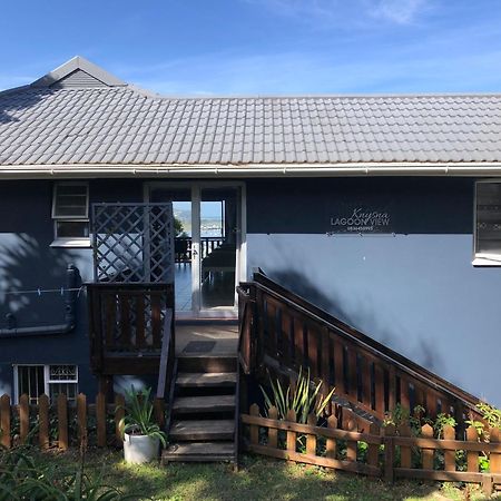 Knysna Lagoon View 外观 照片