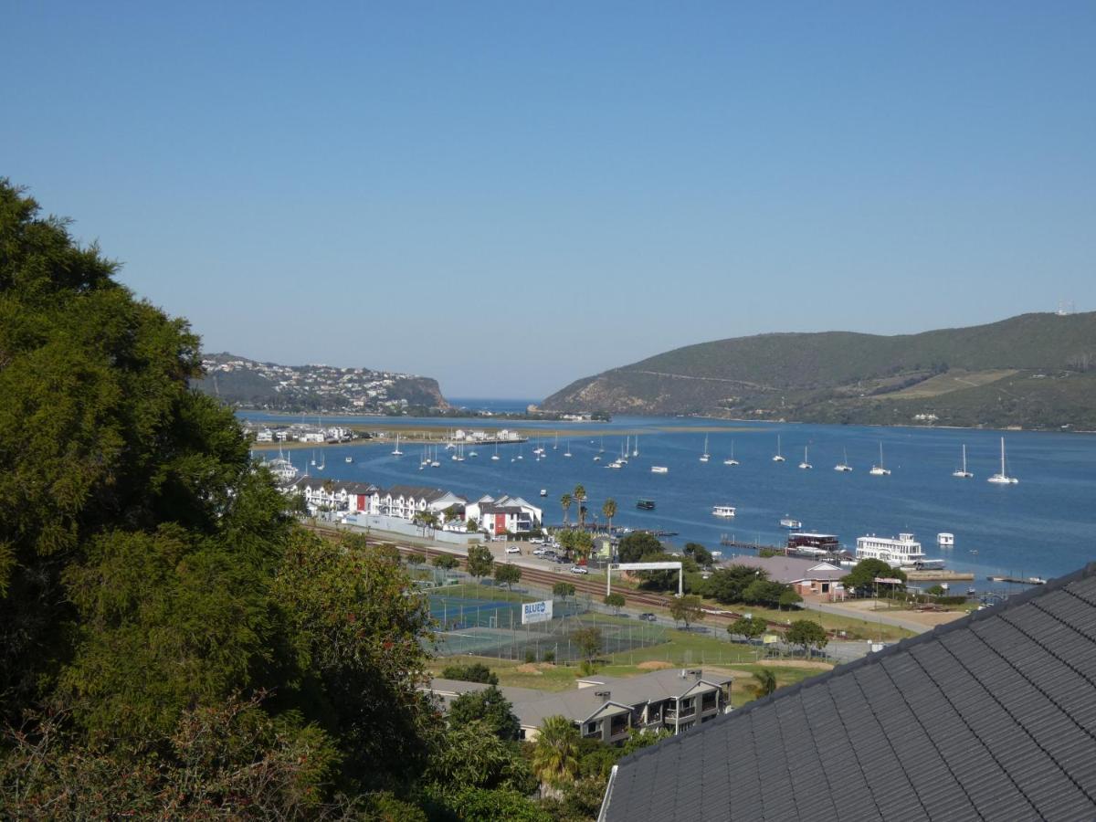 Knysna Lagoon View 外观 照片