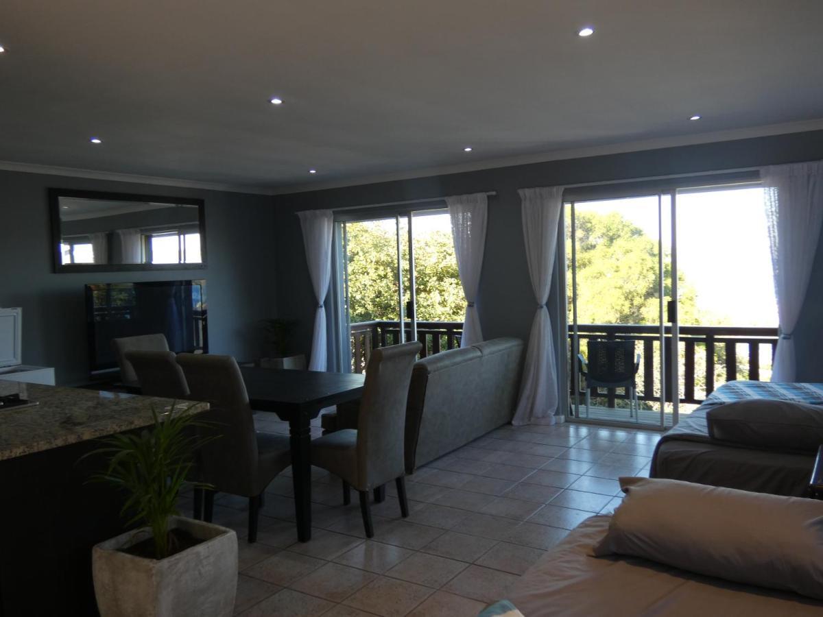 Knysna Lagoon View 外观 照片