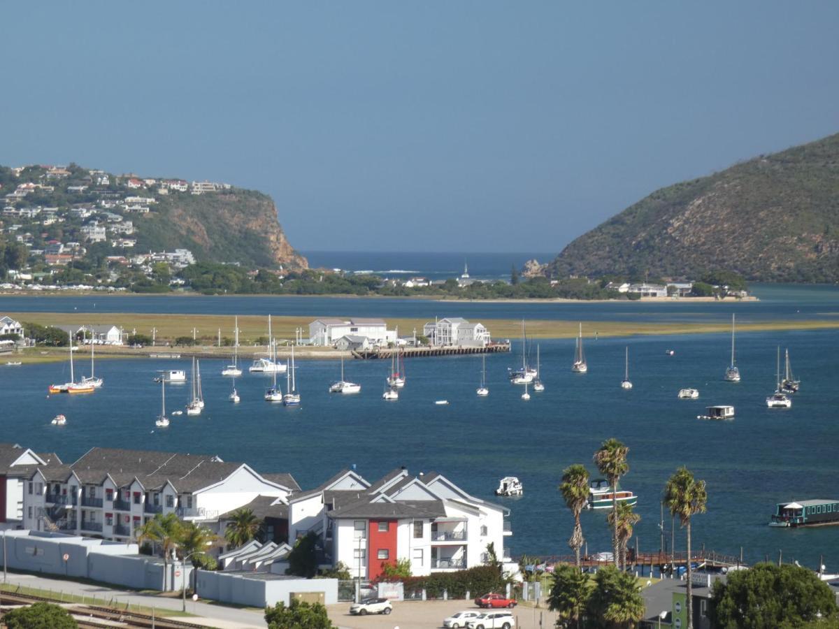 Knysna Lagoon View 外观 照片