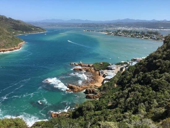 Knysna Lagoon View 外观 照片