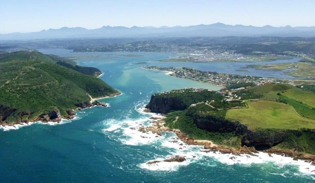 Knysna Lagoon View 外观 照片