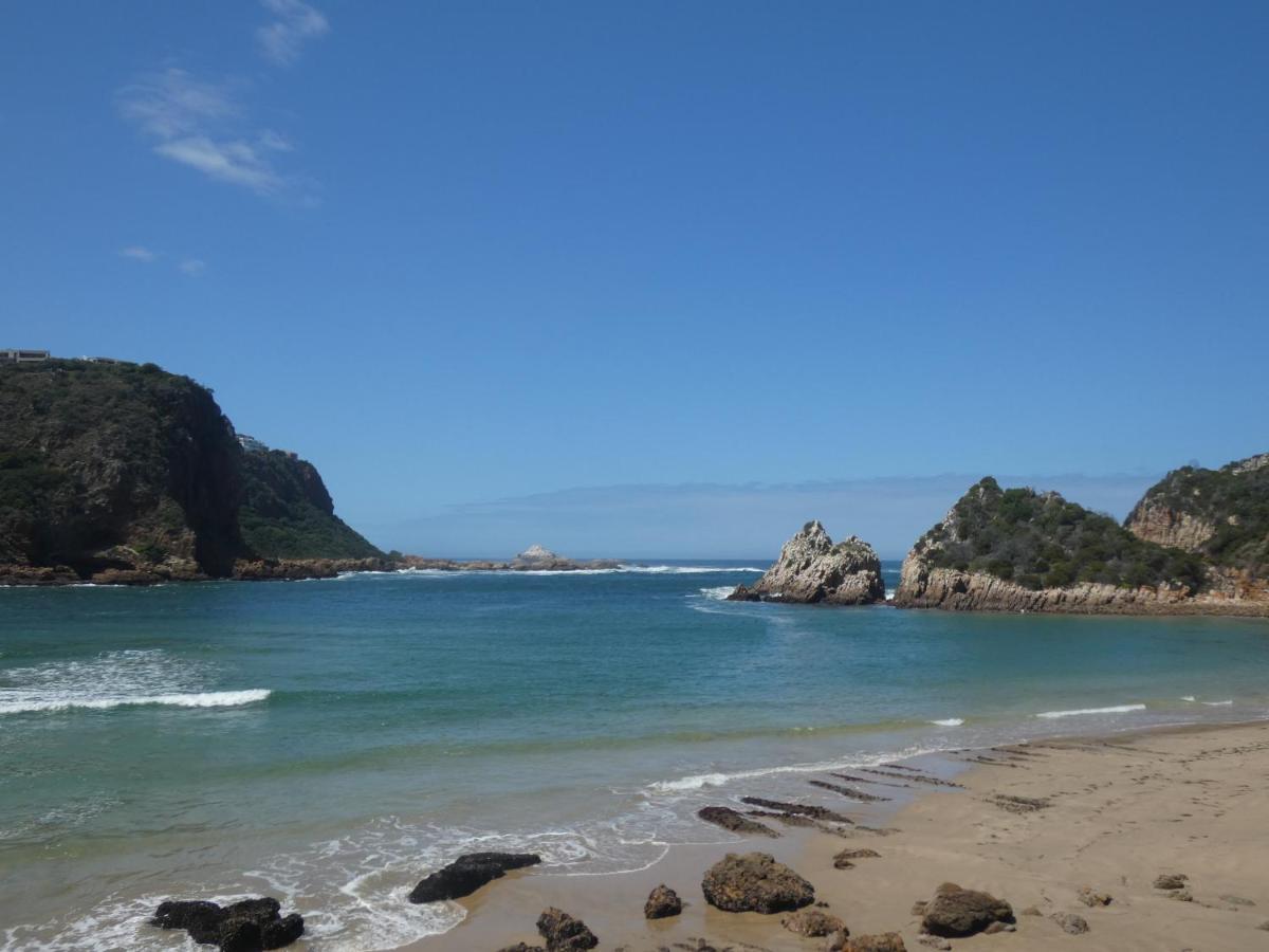 Knysna Lagoon View 外观 照片