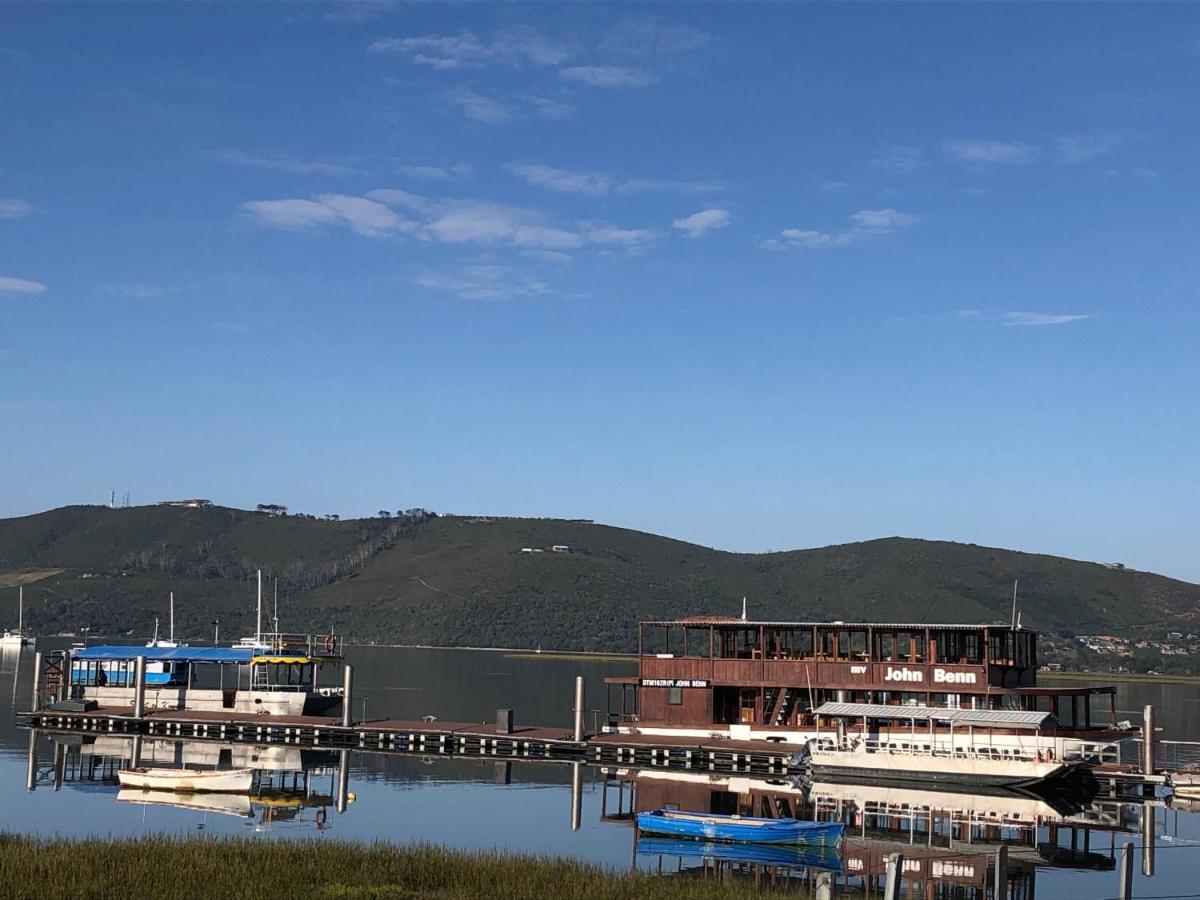 Knysna Lagoon View 外观 照片