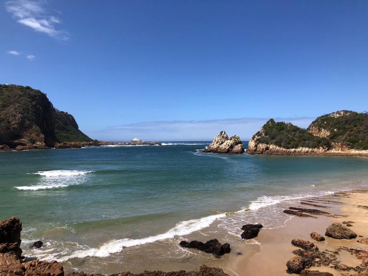 Knysna Lagoon View 外观 照片