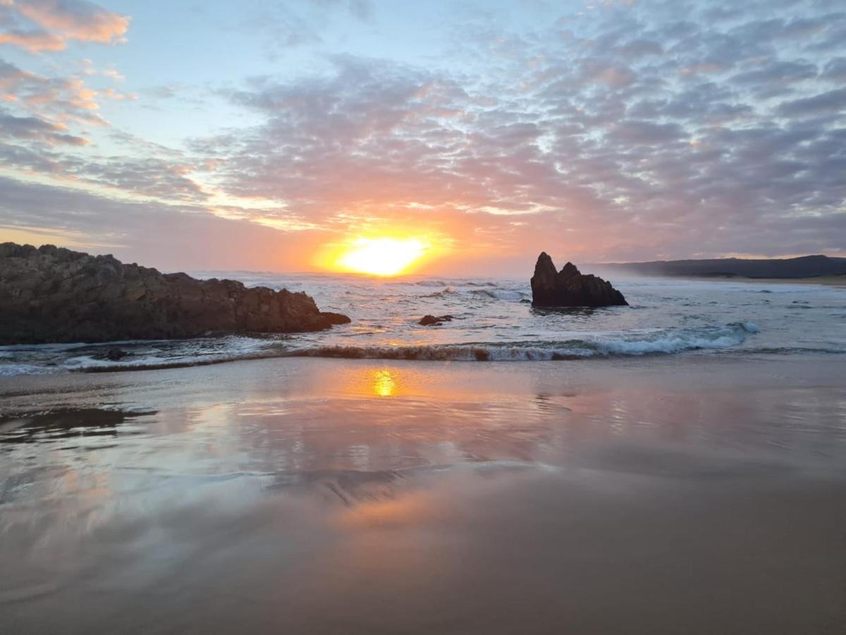 Knysna Lagoon View 外观 照片