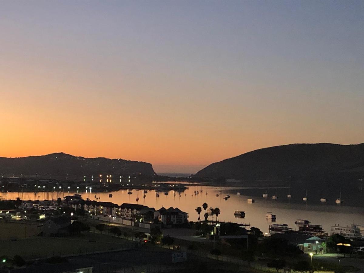 Knysna Lagoon View 外观 照片