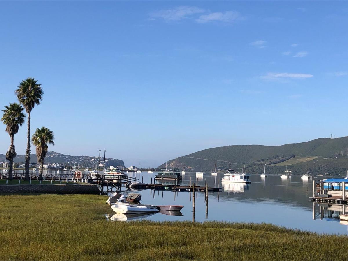 Knysna Lagoon View 外观 照片