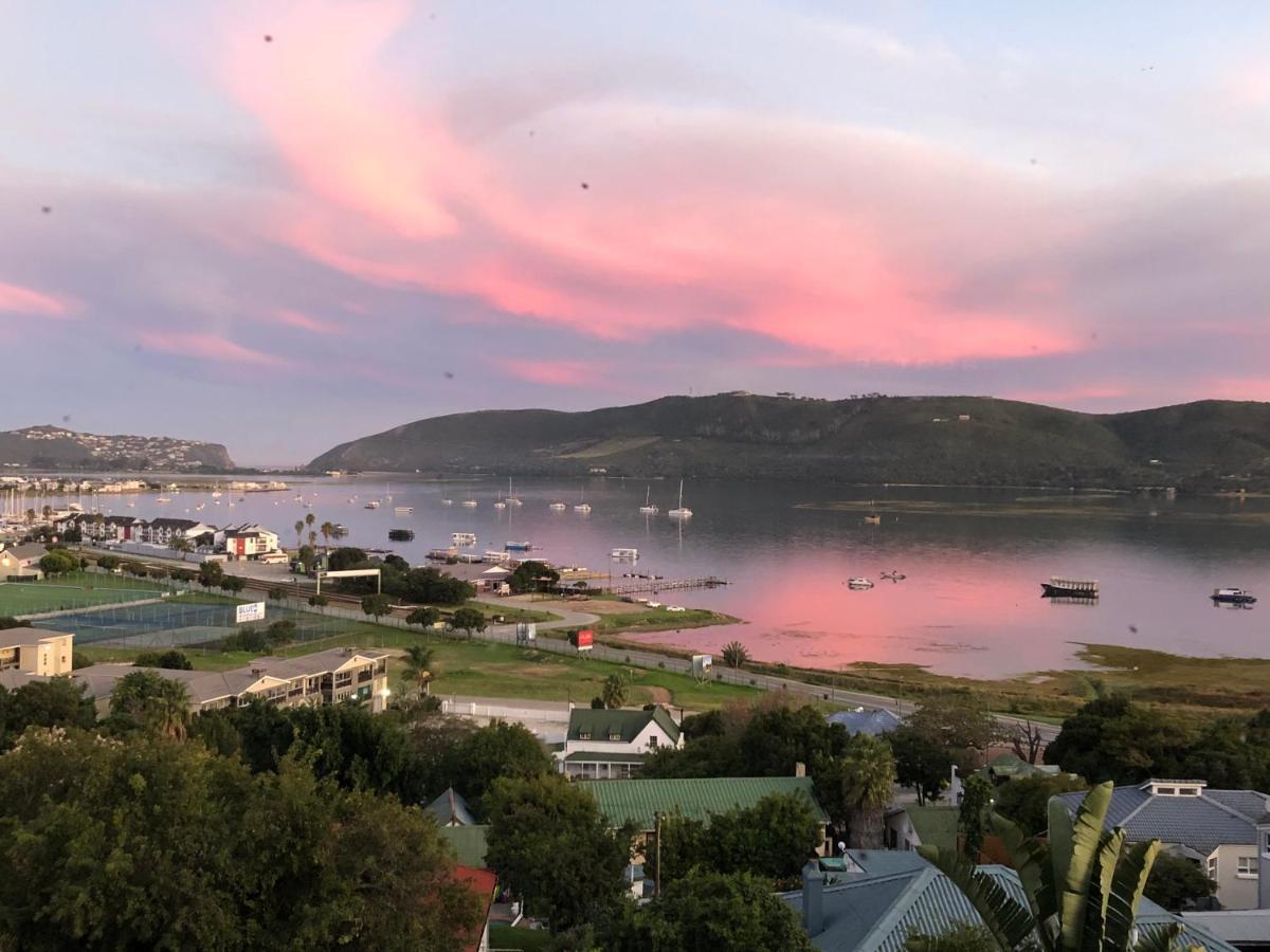 Knysna Lagoon View 外观 照片