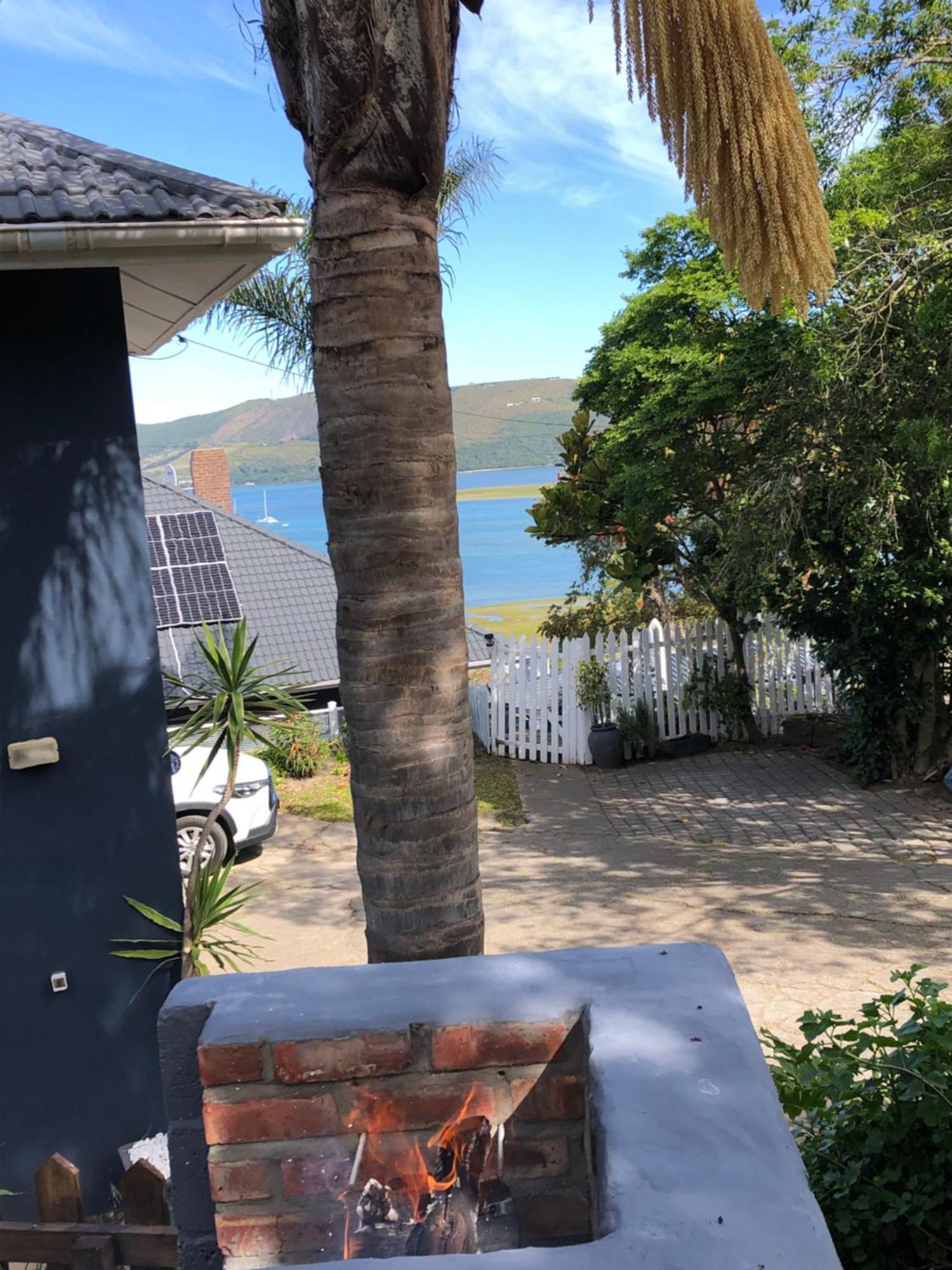 Knysna Lagoon View 外观 照片