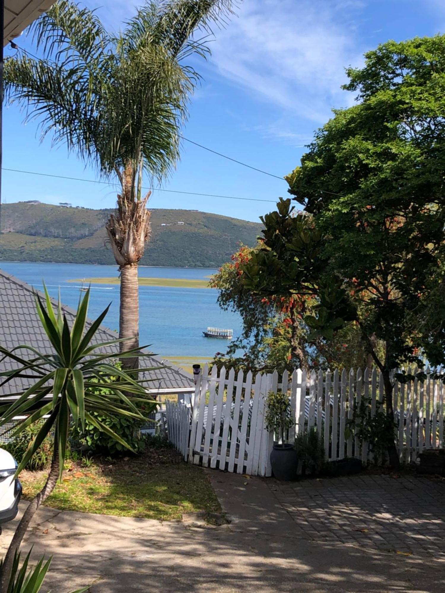 Knysna Lagoon View 外观 照片