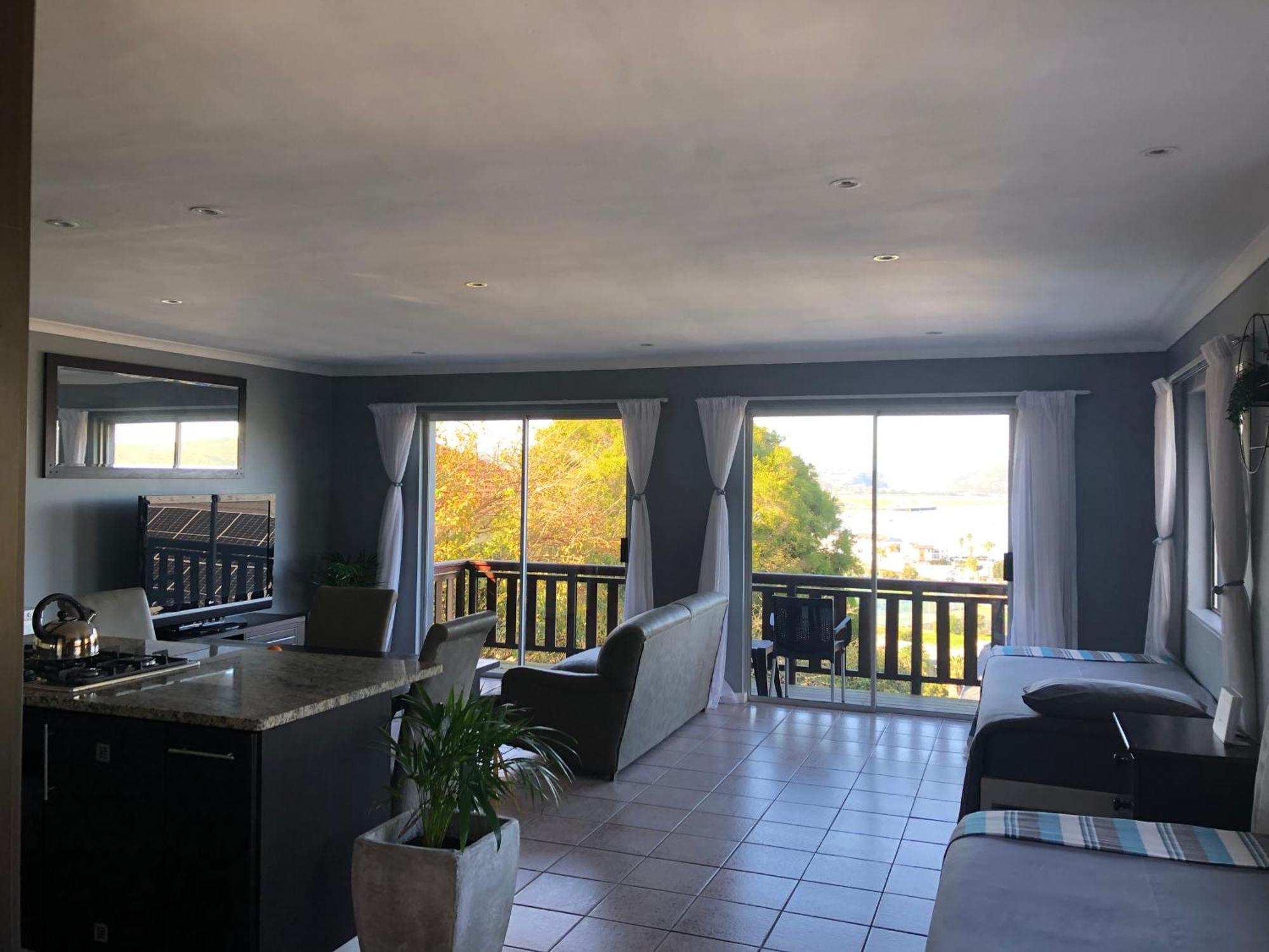 Knysna Lagoon View 外观 照片