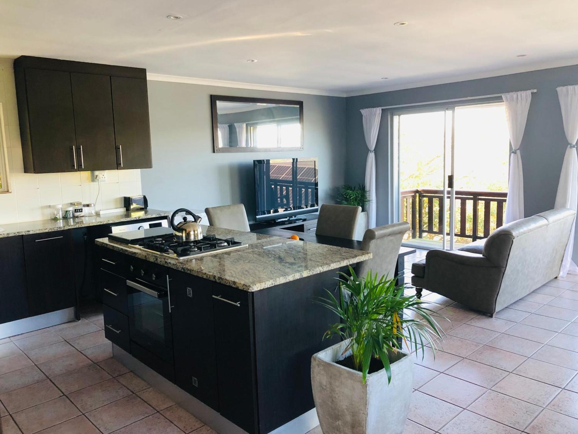 Knysna Lagoon View 外观 照片