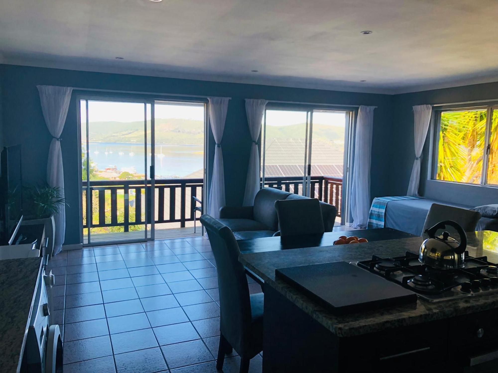 Knysna Lagoon View 外观 照片